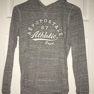 Aeropostale sweatshirt